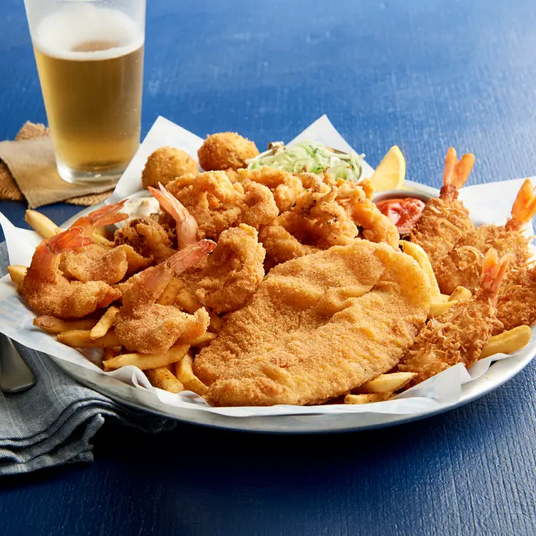 Joe's Crab Shack - Daytona Beach Restaurant - Dallas, TX | OpenTable