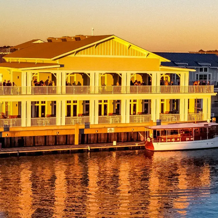 34° North Restaurant, Beaufort, NC