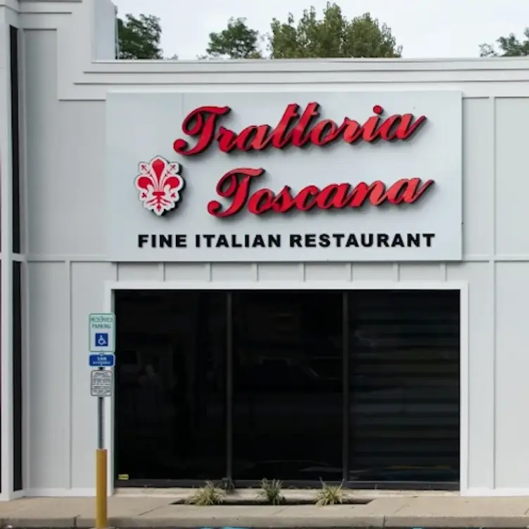 Trattoria Toscana，NJMiddletown Township