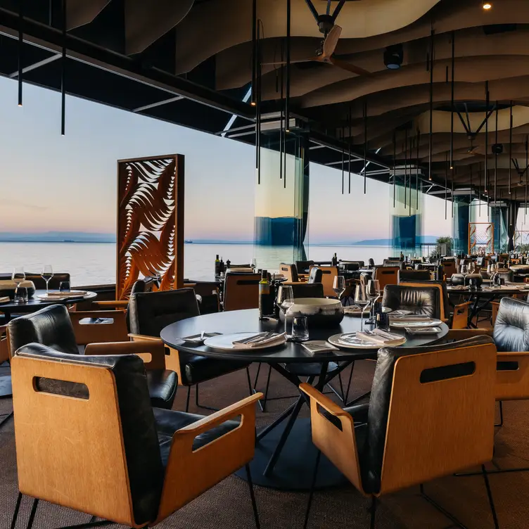 Seating beside the Adriatic sea - Bevanda Restaurant Primorje-Gorski Kotar County Opatija