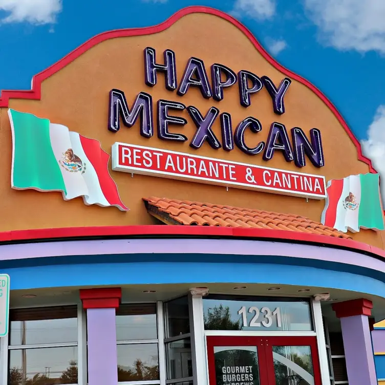 Happy Mexican - Cordova，TNMemphis