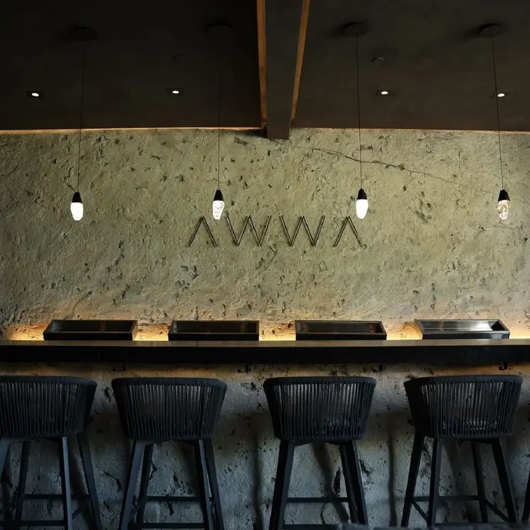 AWWA Raw Bar，PRCarolina