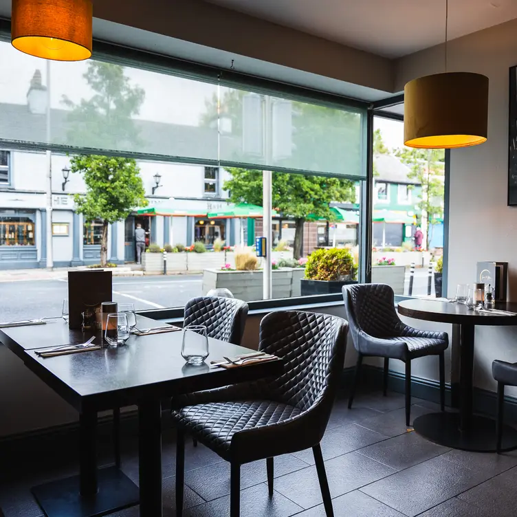 Sea & Stone Restaurant, Dublin, County Dublin