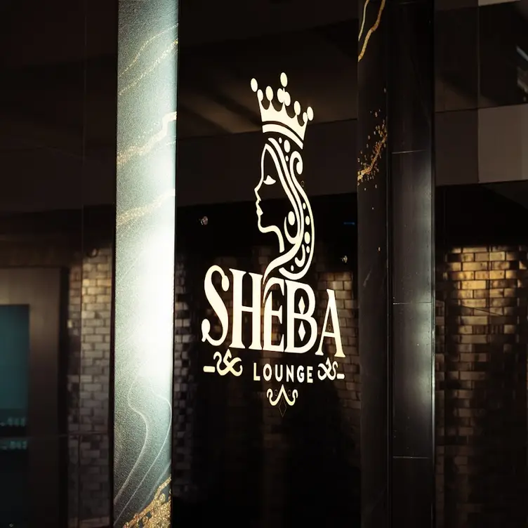 Sheba Lounge, Toronto, ON