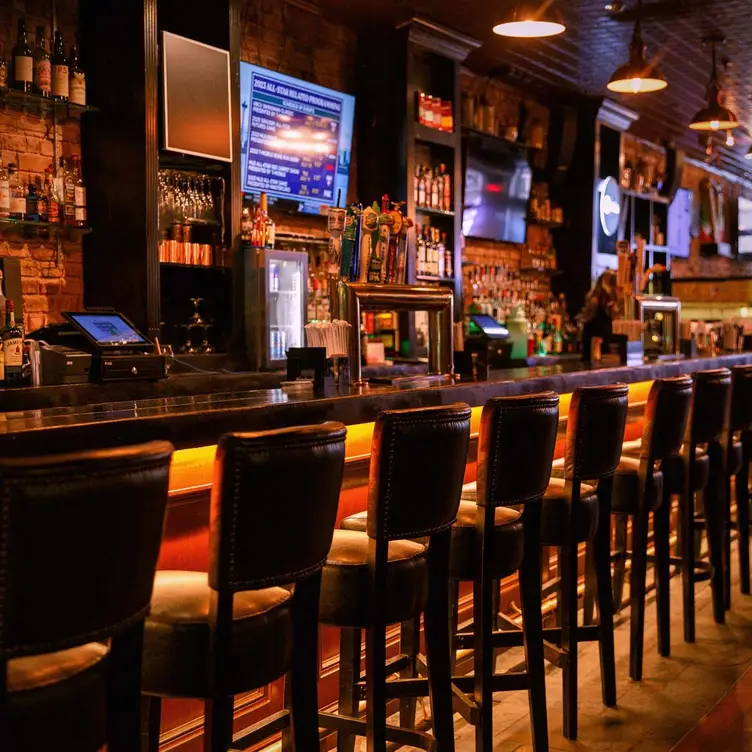 Beckett's Sports Bar, New York, NY