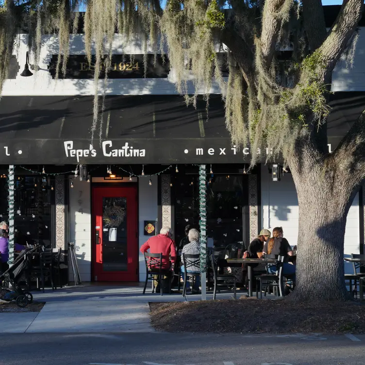 Pepe's Cantina - Clermont, Clermont, FL