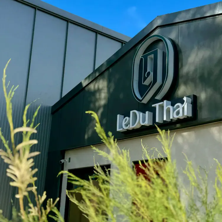 LeDu Thai, Phoenix, AZ