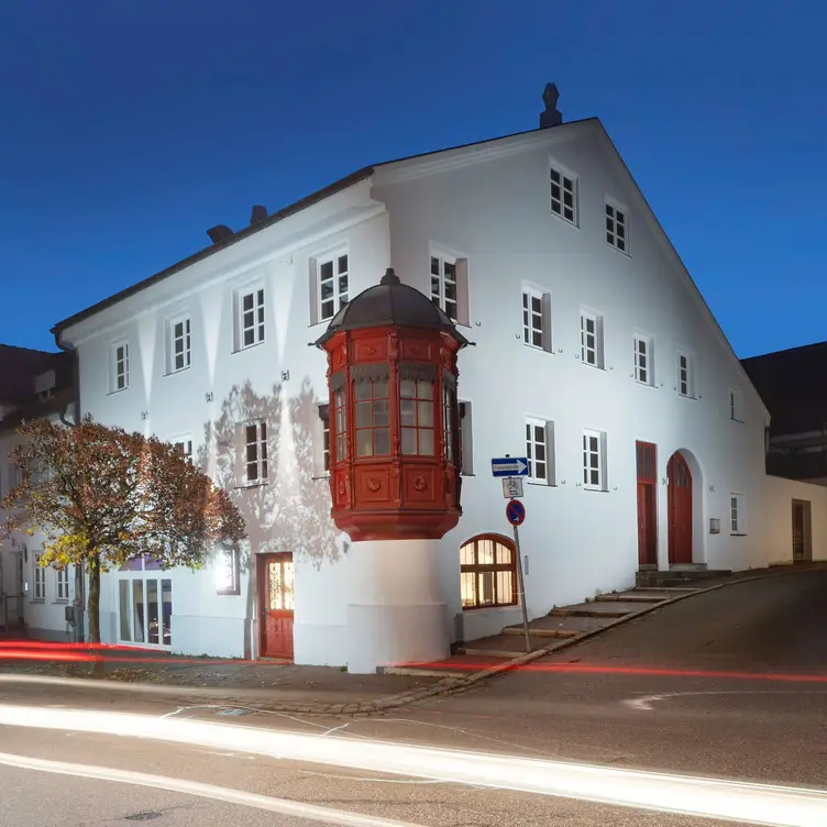 Das Restaurant Ochsenblut - Ochsenblut，BYSchongau