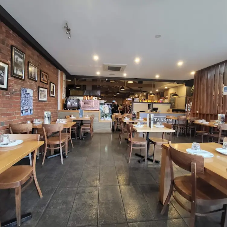 Taksim Square Turkish Restaurant VIC Melbourne