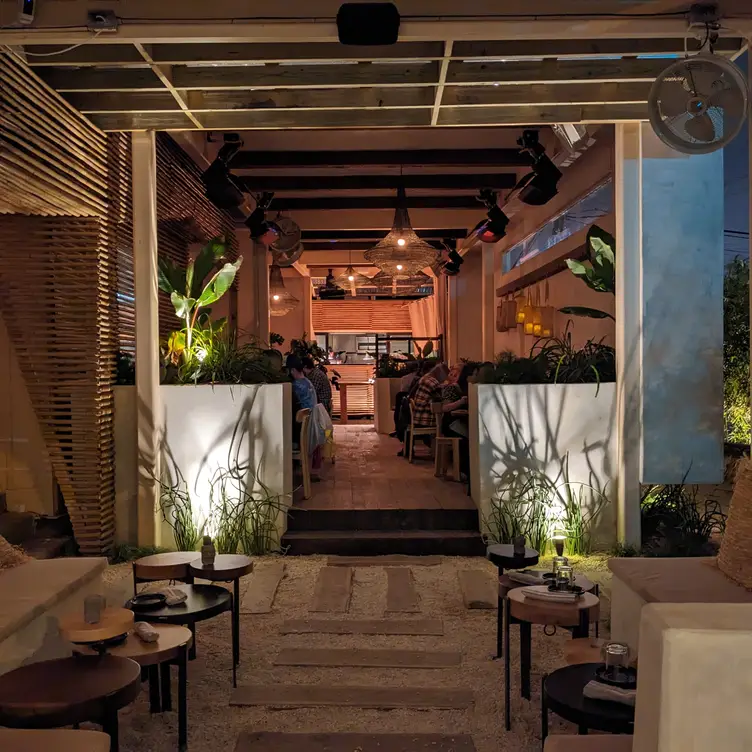 Terraza Nights  - Nômade, Austin, TX