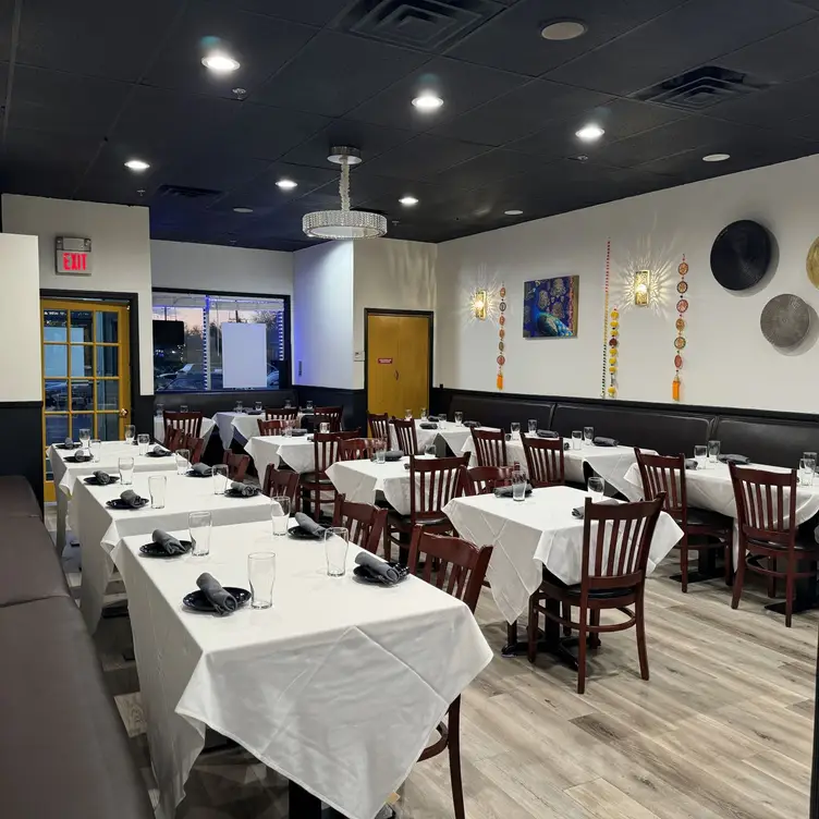 The Spice Room - Authentic Indian, Elmwood Park, NJ