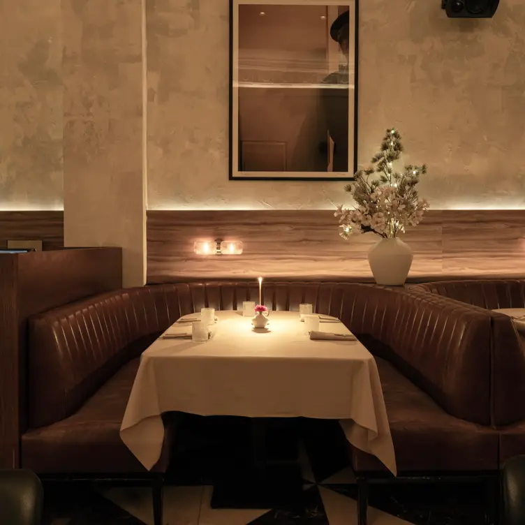 L’Adresse NoMad，NYNew York