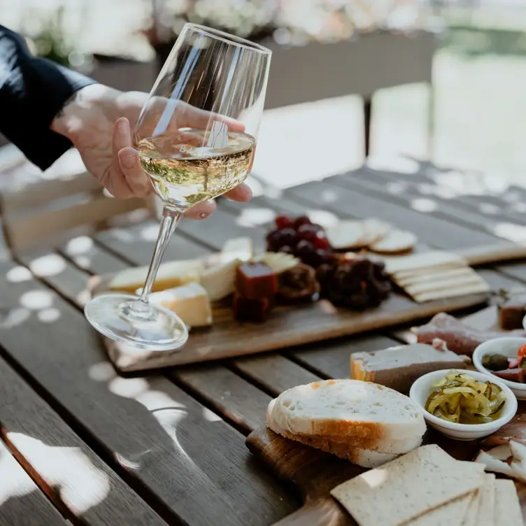 Wine, Cheese, and Charcuterie - Nouveau at Balgownie Estate, Maiden Gully, AU-VIC