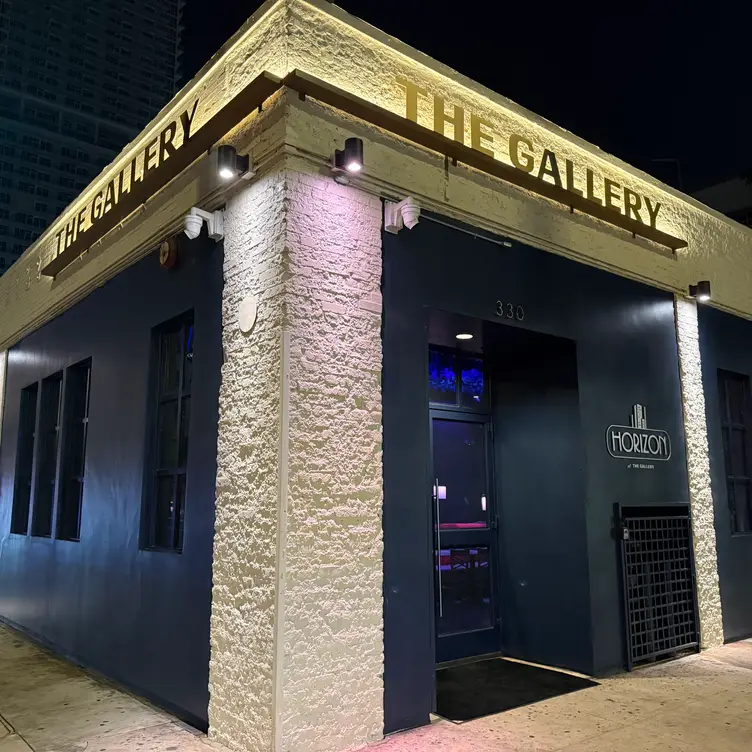 The Gallery, Los Angeles, CA