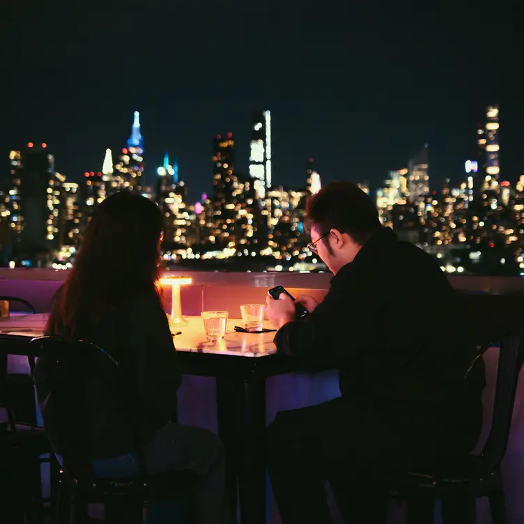 Skybar - LIC，NYLong Island City