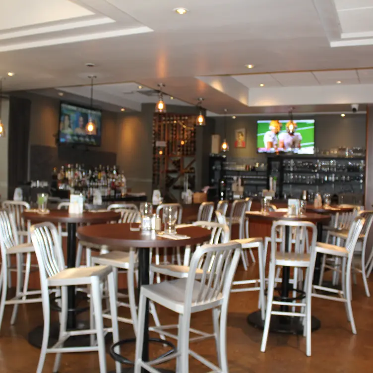 The Glass Monkey, Edmonton, AB