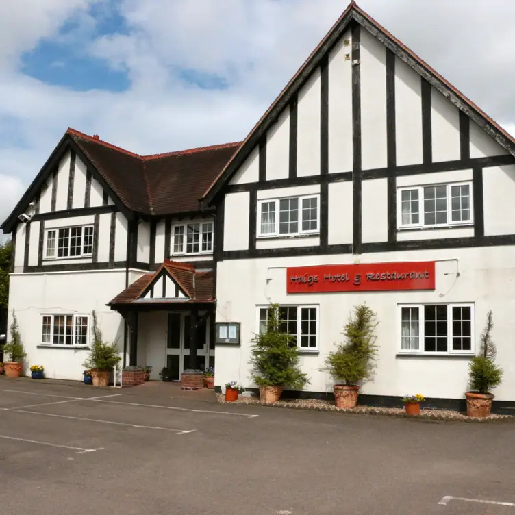 Mckee's Brasserie, Coventry, West Midlands