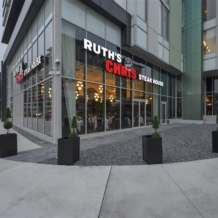 Ruth's Chris Steak House - Markham, Markham, ON