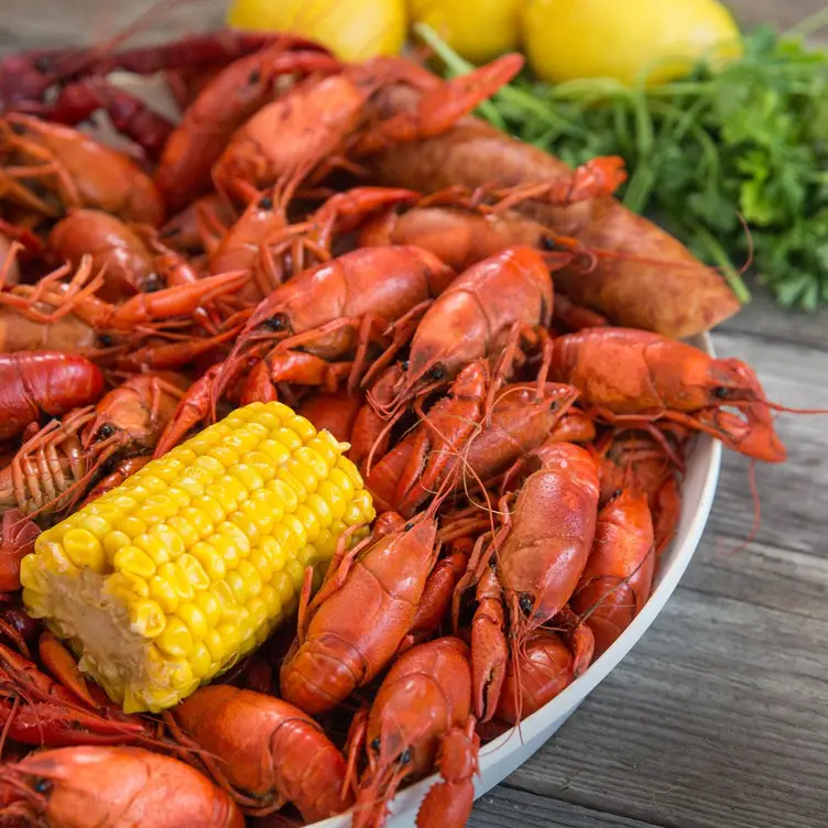 Don's Seafood Metairie Restaurant Metairie, LA OpenTable