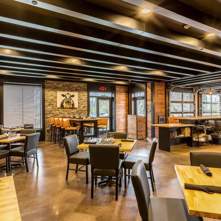 Wissota Chophouse - Stevens Point，WIStevens Point