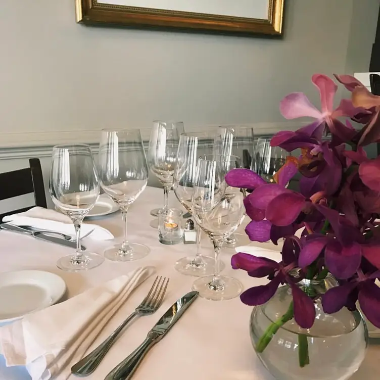 Underhills Crossing Restaurant Bronxville, NY OpenTable