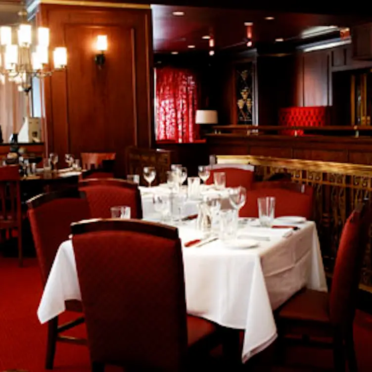 Hyde Park Prime Steakhouse-Cleveland, Cleveland, OH