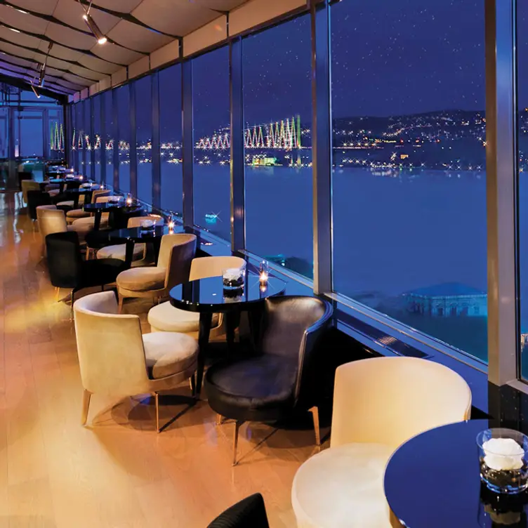 City Lights Bar Istanbul Istanbul