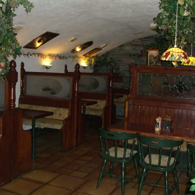 The Cellar Restaurant Ballycastle, Co. Antrim OpenTable