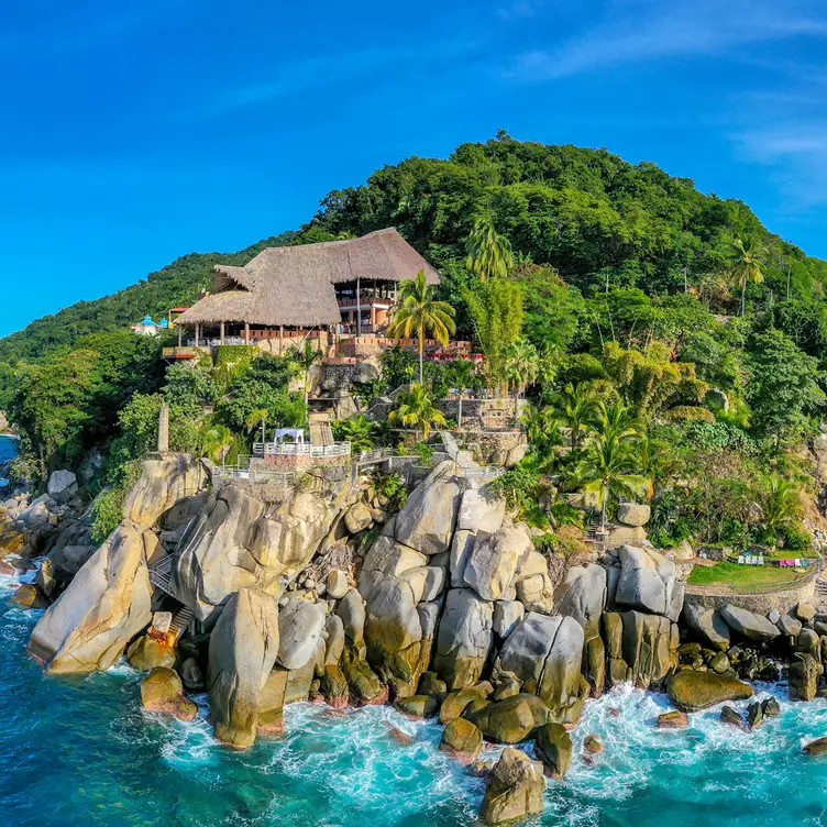 Le Kliff, Puerto Vallarta, JAL