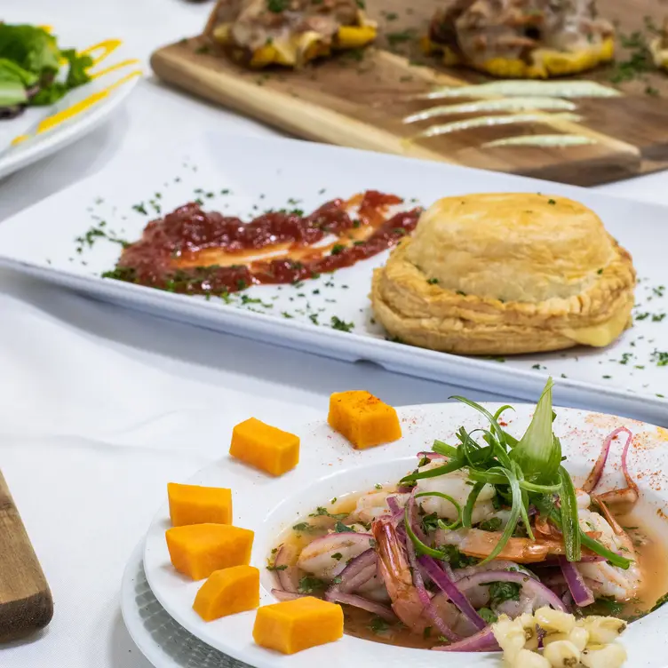 The Grill at 1450: A Global Kitchen, Melbourne, FL
