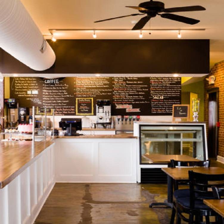 Russell S On Macklind Restaurant Saint Louis Mo Opentable