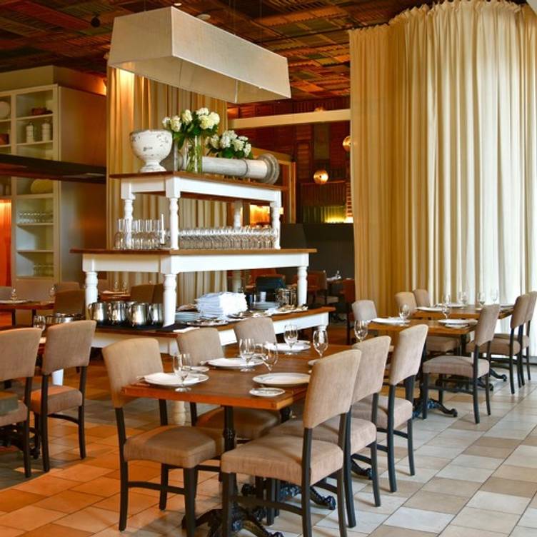 Ella Dining Room And Bar Restaurant, Ella Dining Room And Bar Reviews