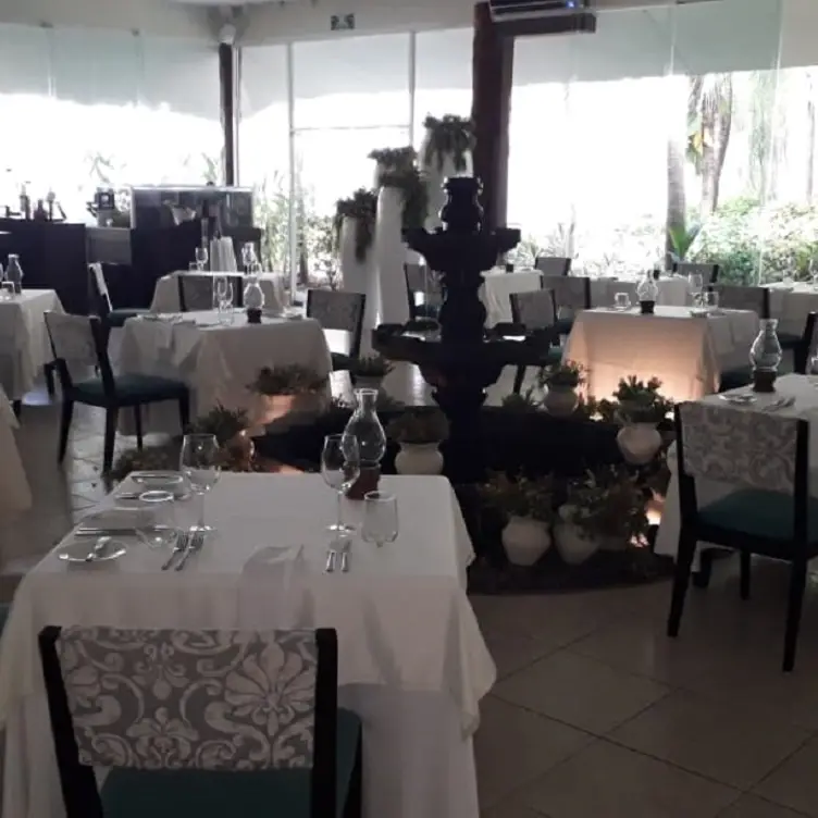 Culinarium, Playa del Carmen, ROO