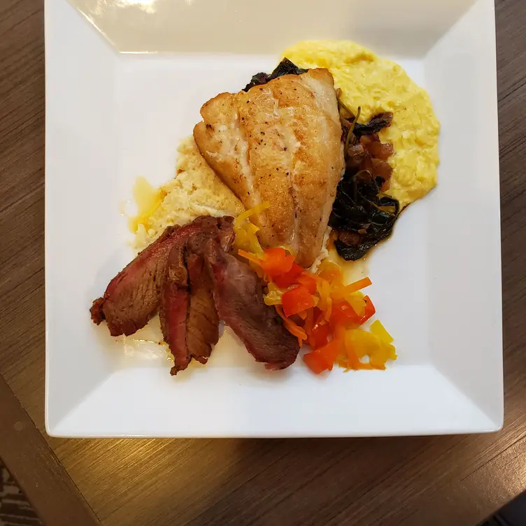 Copper Fox Updated 2024, Contemporary American Restaurant in Chicago, IL