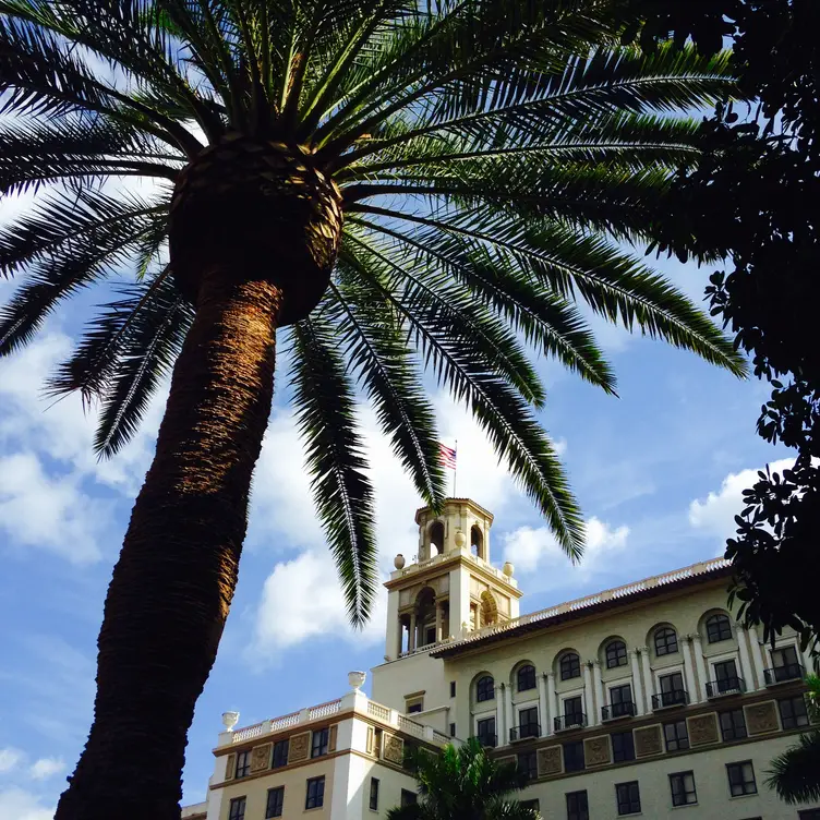 The Breakers Holiday Events, Palm Beach, FL