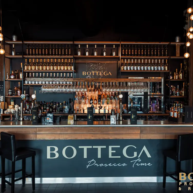 Bottega Birmingham, Birmingham, 