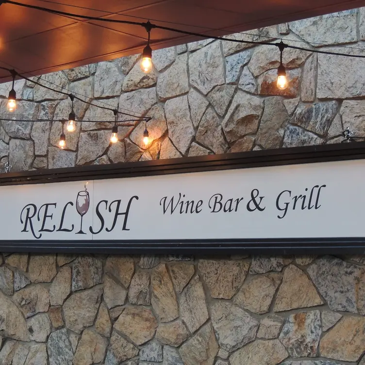 Relish Wine Bar & Grill, Ansonia, CT
