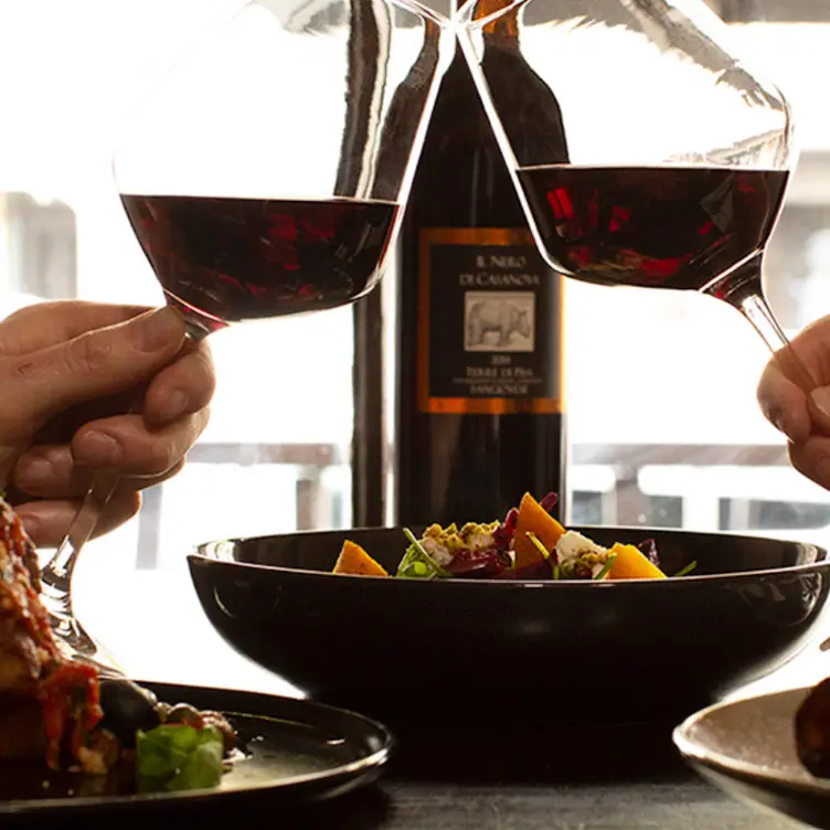 Spencer & Co Wine Bar Provedore Updated 2024, European Restaurant in