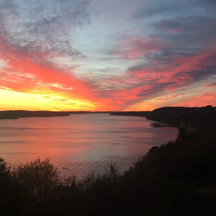 Baxter's Lakeside Grille, Lake Ozark, MO