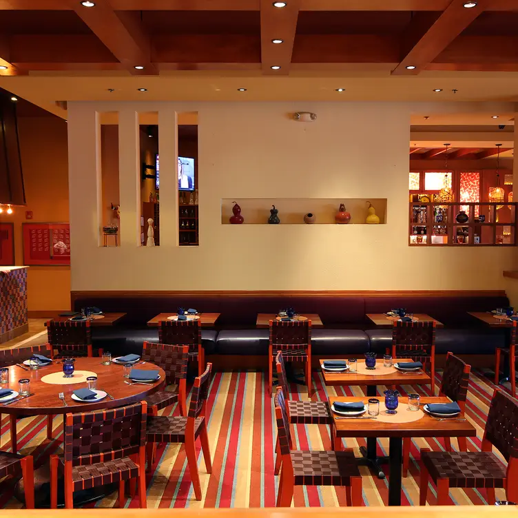 Rosa Mexicano - Riverside Square，NJHackensack