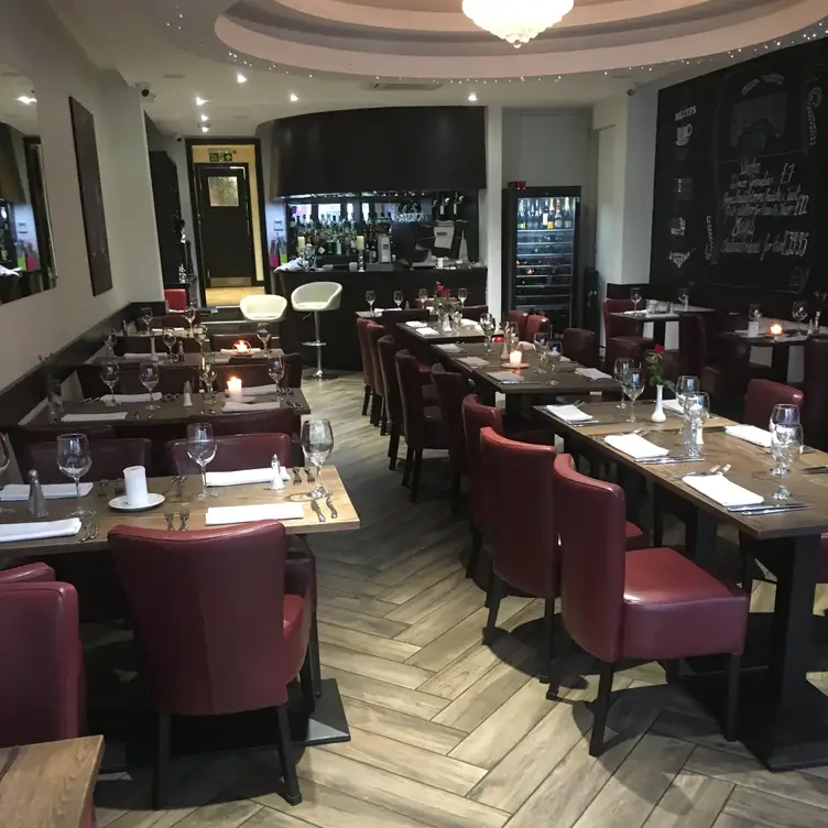 Leigh Bistro Restaurant LeighonSea, , Essex OpenTable