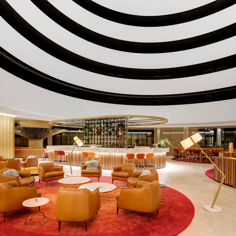 Helix Bar & Dining