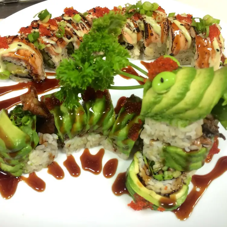Simply Delicious Eatery & Lounge, Vancouver, BC
