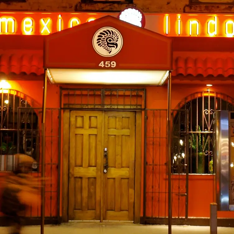 Mexico Lindo, New York, NY