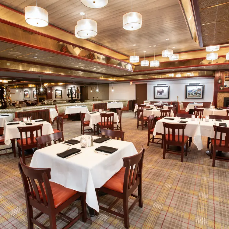 The Steakhouse at Stockmans NV Fallon