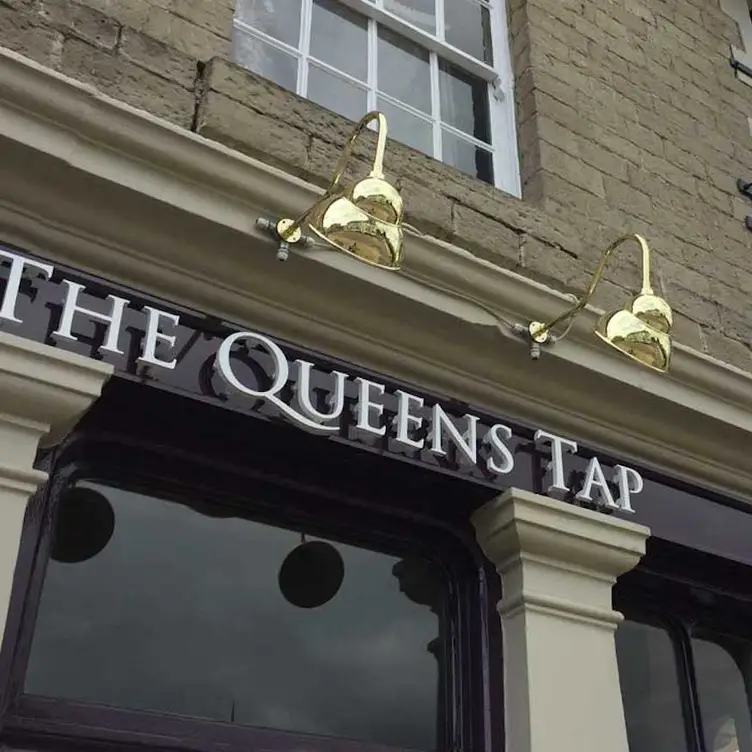 Queens Tap, Swindon, ENG