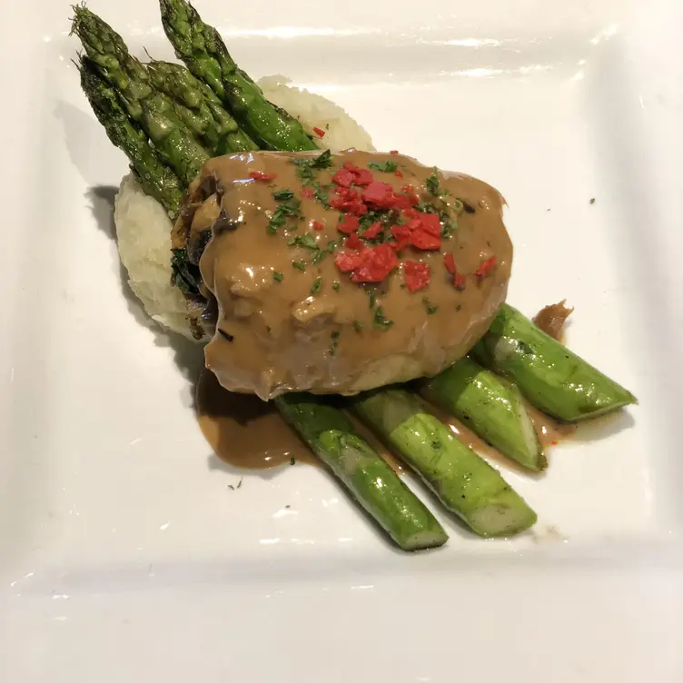 Pinnacle Grille Restaurant Scottsdale, AZ OpenTable