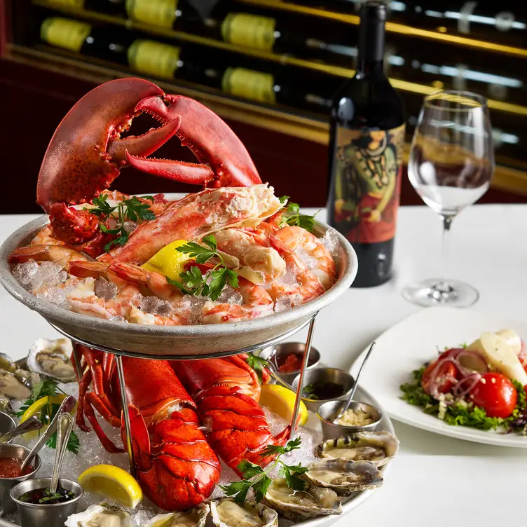 801 Chophouse Minneapolis Restaurant Minneapolis, MN OpenTable