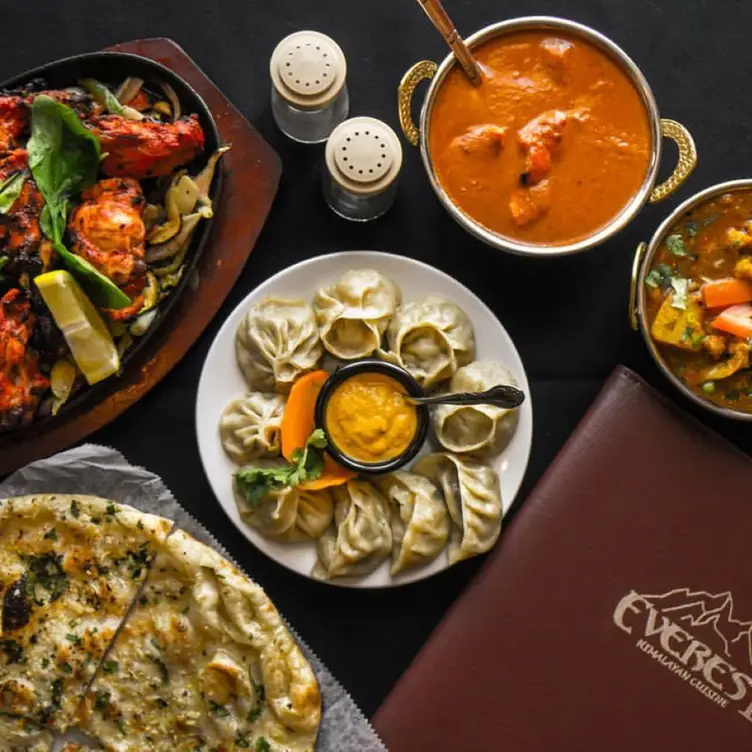 Everest Himalayan Cuisine Updated 2024, Indian Restaurant in Bellmore, NY