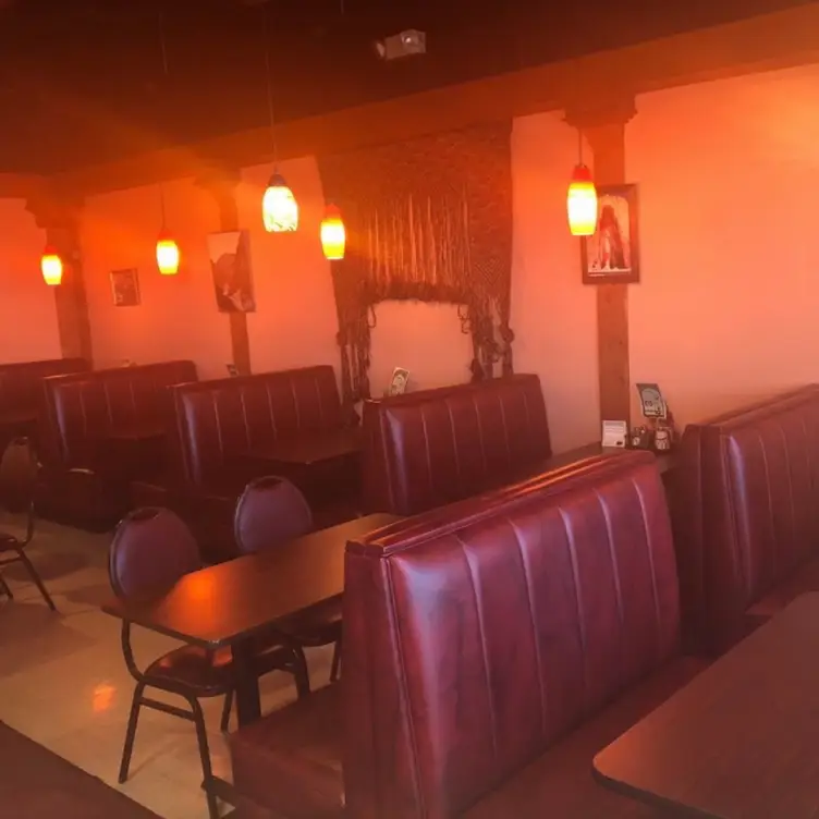 Afghan Cuisine Family Restaurant & Buffet, Regina, SK